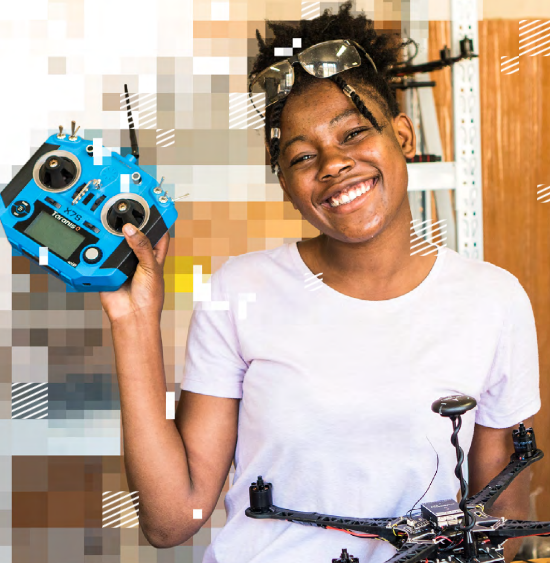 UNICEF Venture Fund Annual Investor Update 2021-2022