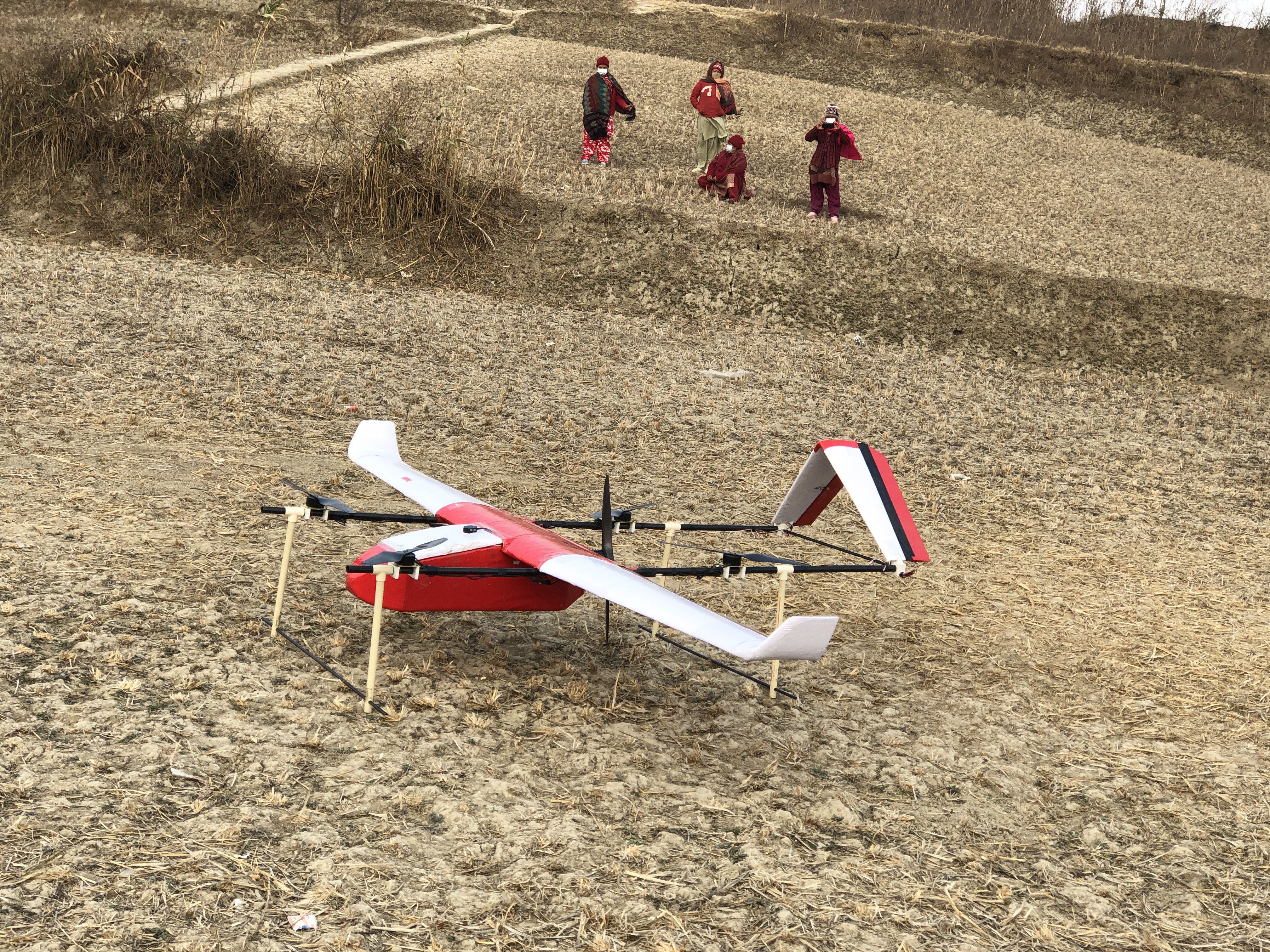 Prokura Drone