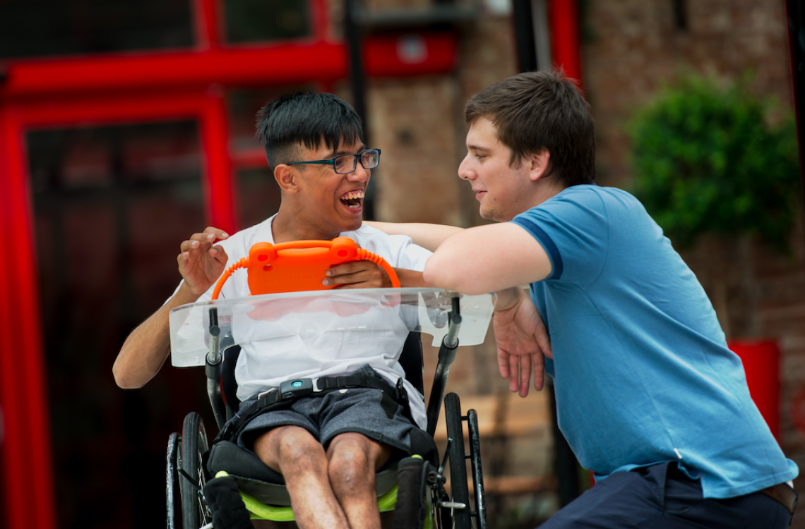 OTTA Project