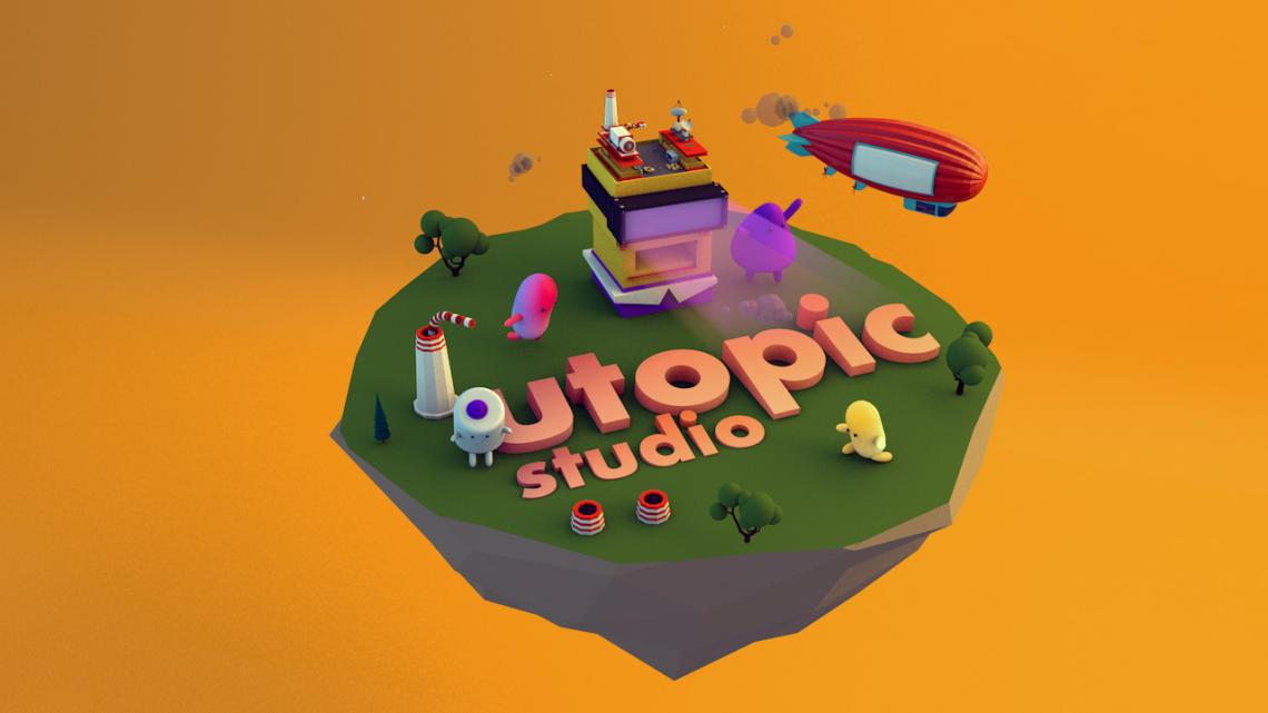 Topic Studio graphic 