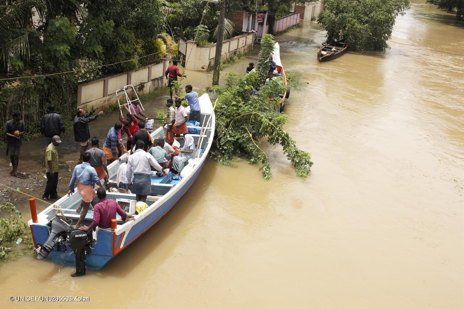 Photos featured in this article are illustrative and not literal representations of the specific project activities.