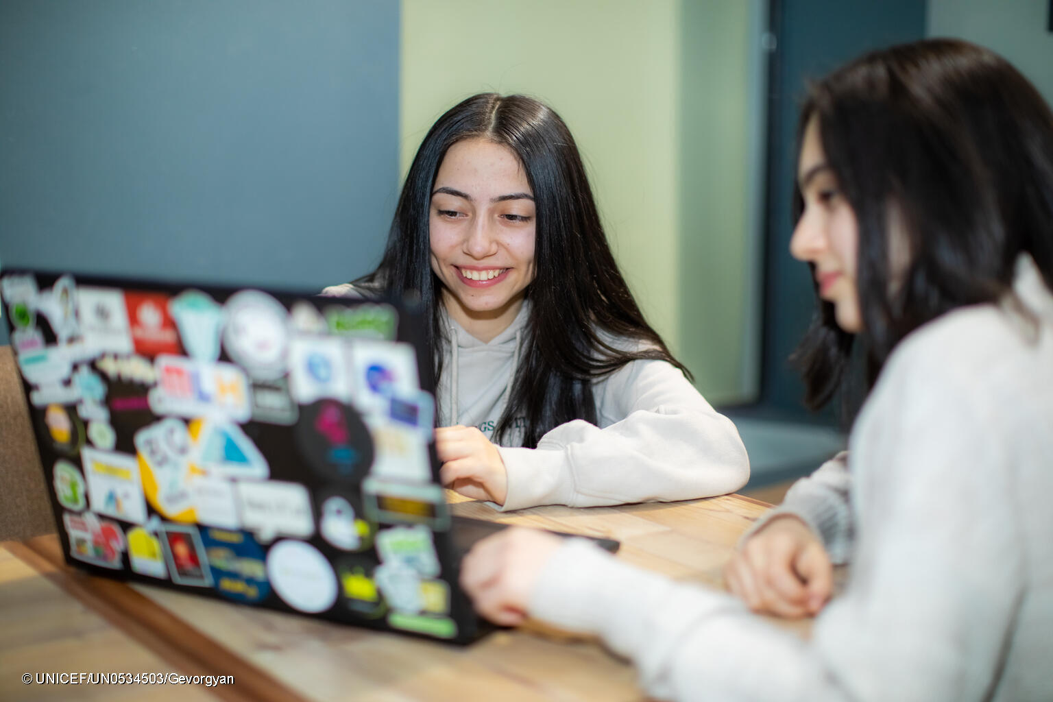 Tech Outlook 2026 - AI for Children