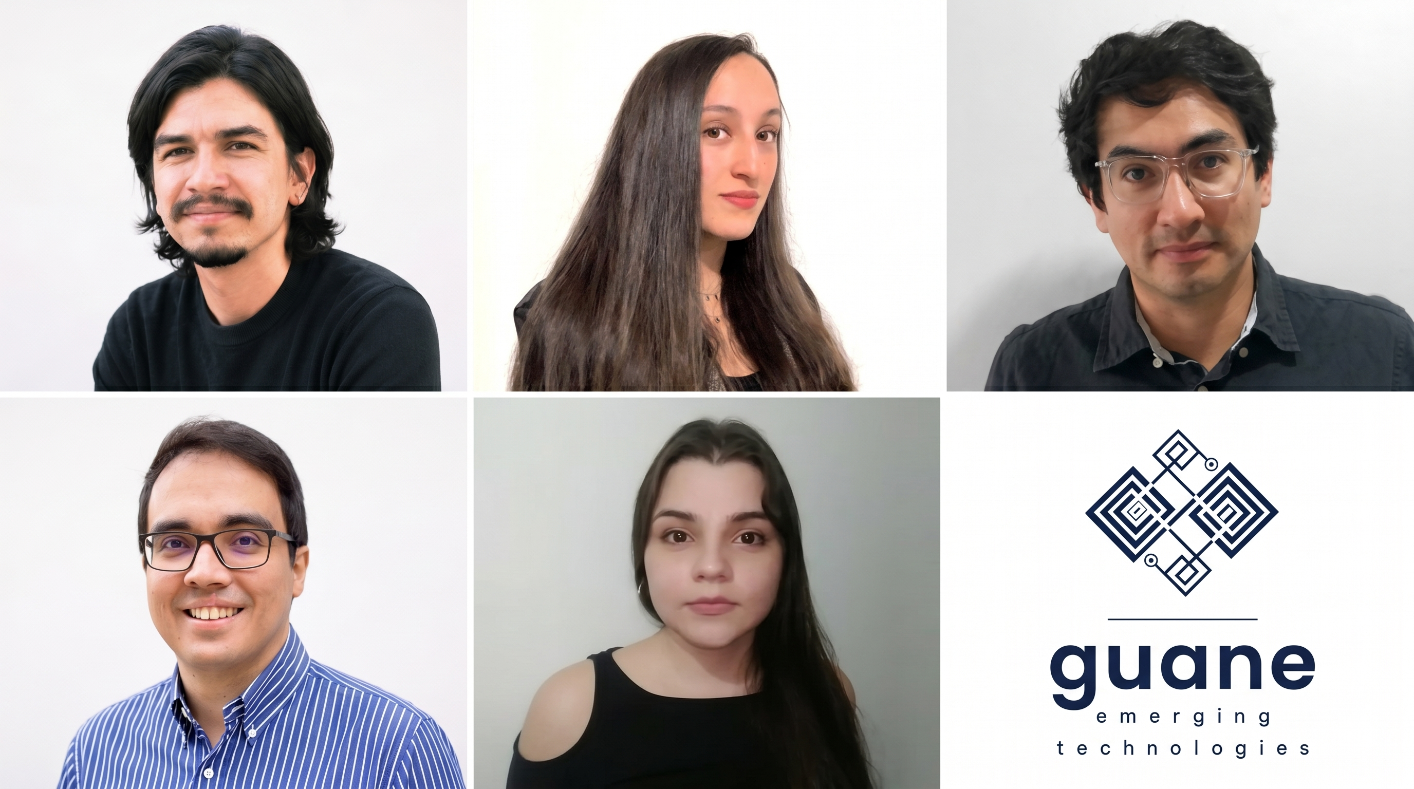 Our Health Without Borders project team