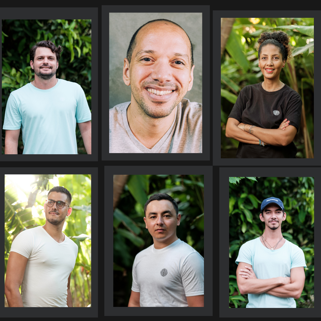 Kolektivo team