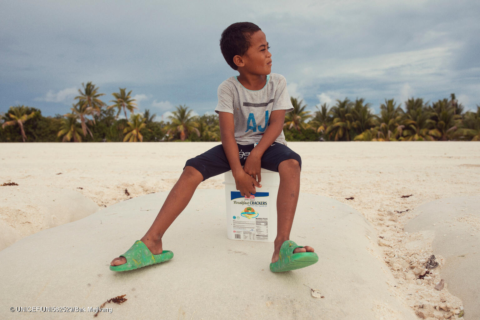The photos featured in this article are illustrative and not literal representations of the specific project activities. They are used symbolically to reflect the themes of climate change and DRR.