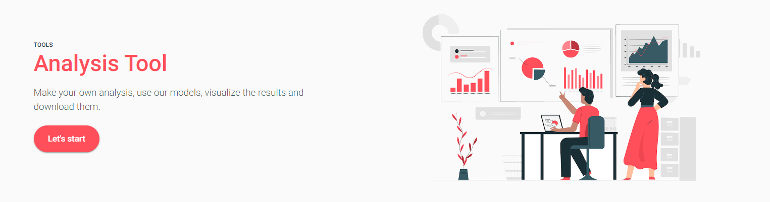 Analysis tool