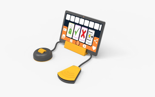 graphic of hardware 