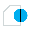 Apply now icon