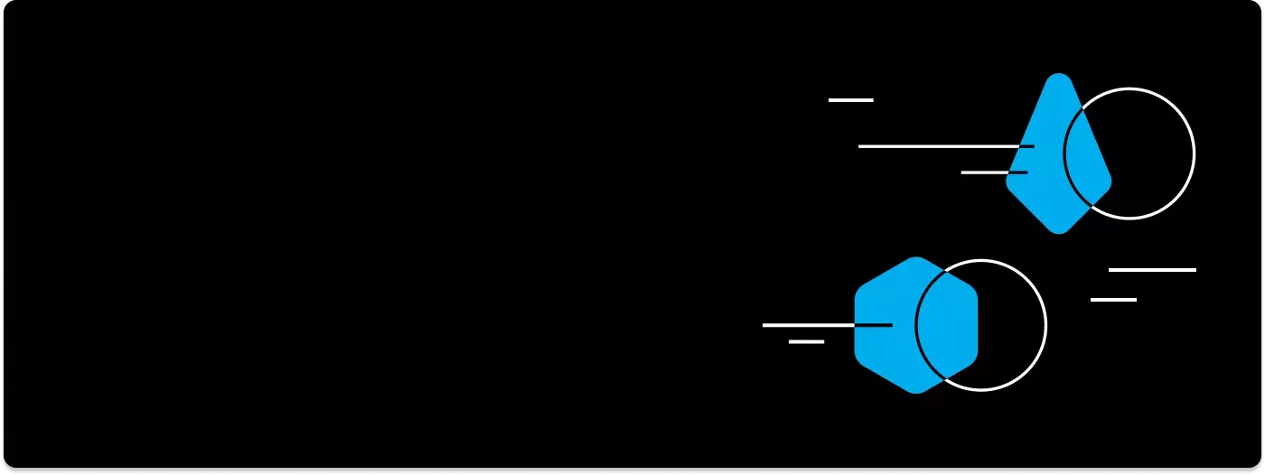 Crypto banner