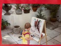 philippa_childhood2