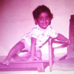 Arun_baby