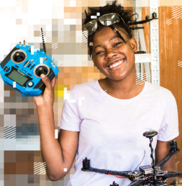 UNICEF Venture Fund Annual Investor Update 2021-2022