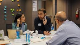 Blockchain workshop 