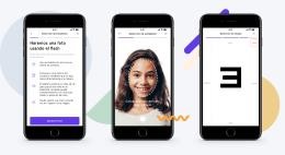 Eyebou mobile app