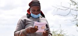 Increasing access to financial solutions for the underbanked and unbanked  