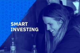 UNICEF Smart Investing 