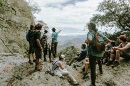 Using crypto to power reforestation in low-income communities