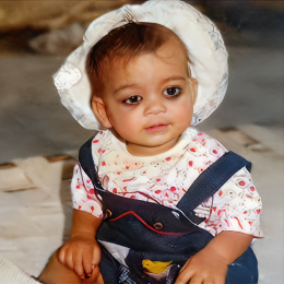 Vipul_baby