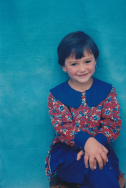 silvia_child