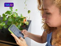 Talk2U’s solution aims to foster a sense of belonging and equip youth ages 18-29 with the necessary skills to navigate and combat online hate speech