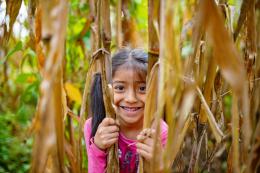 @UNICEF/Patricia Willocq