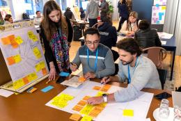 Climate cohort workshop 2023