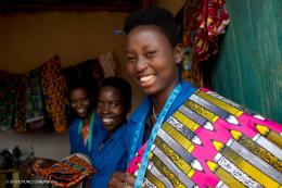 Burundi Youth
