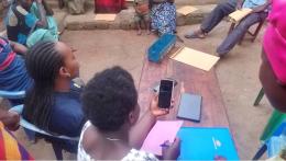 Blockchain Burundi