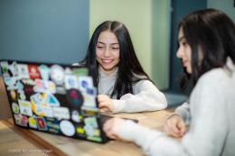 Tech Outlook 2026 - AI for Children