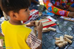 Photos are for illustrative purposes only, not directly representative of the project featured in the text