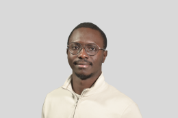 CoFounder of Soynade