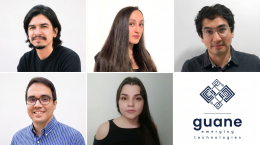 Our Health Without Borders project team