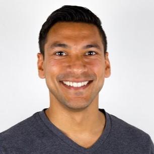 Picture of Harinda as an adult